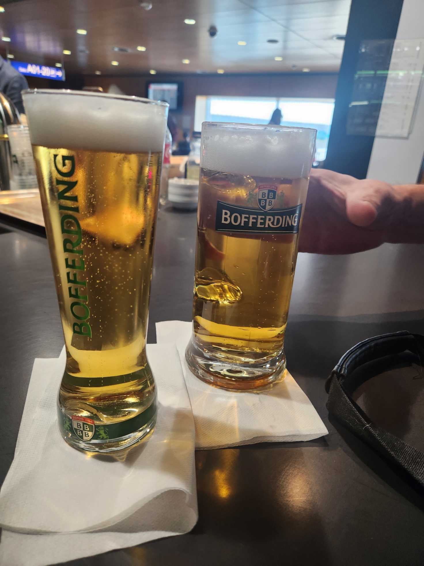 Our 1st Celebrity Cruise from Barcelona